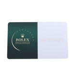 ロレックス デイデイト II 218206 ランダムシリアル アイスブルー/ダイヤモンド メンズ 腕時計 自動巻き 中古 銀蔵