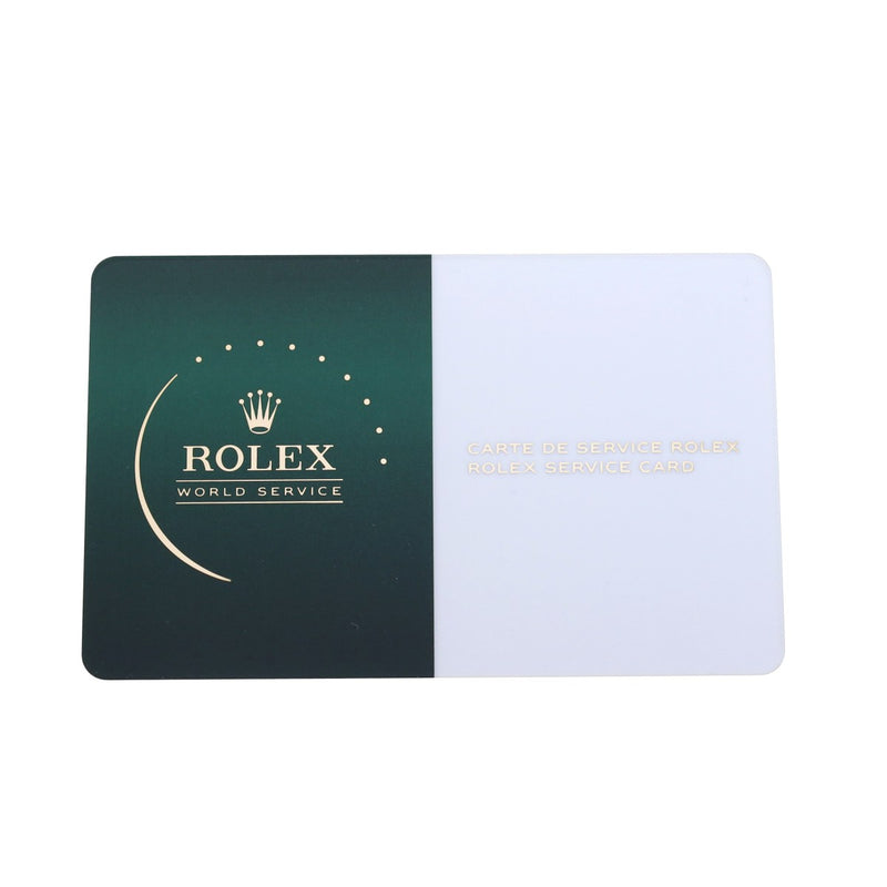 ロレックス デイデイト II 218206 ランダムシリアル アイスブルー/ダイヤモンド メンズ 腕時計 自動巻き 中古 銀蔵