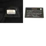 CHANEL シャネル マトラッセ チェーンショルダー ブラック レディース シャイニーカーフ ショルダーバッグ Aランク 中古 銀蔵