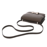 HERMES エルメス コンスタンス3 ミニ 18 ミロワール エコルセ W刻印(2024年頃) レディース ヴォーエプソン ショルダーバッグ 未使用 銀蔵