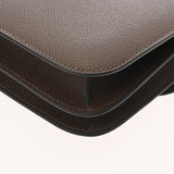 HERMES エルメス コンスタンス3 ミニ 18 ミロワール エコルセ W刻印(2024年頃) レディース ヴォーエプソン ショルダーバッグ 未使用 銀蔵