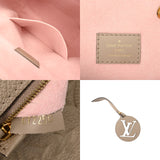 LOUIS VUITTON ルイヴィトン モノグラムアンプラント モンスリ PM トゥルトレール M45410 レディース レザー リュック・デイパック ABランク 中古 銀蔵