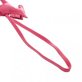 HERMES エルメス ロデオ PM バッグチャーム ローズメキシコ Y刻印(2020年頃) ユニセックス アニョーミロ チャーム Aランク 中古 銀蔵