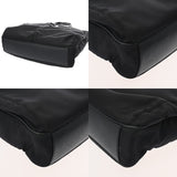 PRADA プラダ 2WAY トートバッグ ネイビー 2VG860 レディース テスート/サフィアーノレザー ハンドバッグ ABランク 中古 銀蔵