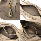 LOUIS VUITTON ルイヴィトン スハリ ラディウ ヴェローヌ M95625 レディース ハンドバッグ ABランク 中古 銀蔵