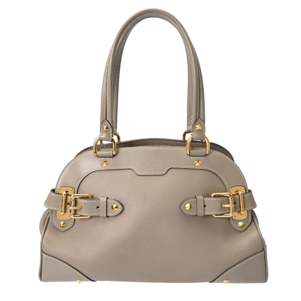 LOUIS VUITTON ルイヴィトン スハリ ラディウ ヴェローヌ M95625 レディース ハンドバッグ ABランク 中古 銀蔵