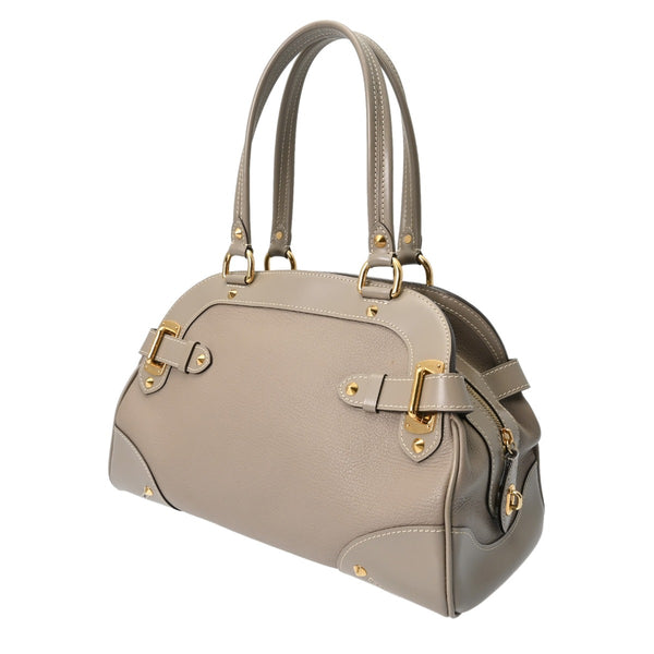 LOUIS VUITTON ルイヴィトン スハリ ラディウ ヴェローヌ M95625 レディース ハンドバッグ ABランク 中古 銀蔵