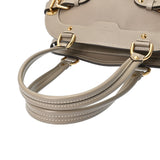 LOUIS VUITTON ルイヴィトン スハリ ラディウ ヴェローヌ M95625 レディース ハンドバッグ ABランク 中古 銀蔵