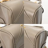 LOUIS VUITTON ルイヴィトン スハリ ラディウ ヴェローヌ M95625 レディース ハンドバッグ ABランク 中古 銀蔵