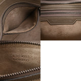 CELINE セリーヌ ラゲージ マイクロショッパー スリ 189793DRU.09S0 レディース ドラムドカーフスキン ハンドバッグ ABランク 中古 銀蔵