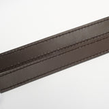 LOUIS VUITTON ルイヴィトン ダミエ ラヴェッロ GM ブラウン N60006 レディース ダミエキャンバス ショルダーバッグ Aランク 中古 銀蔵