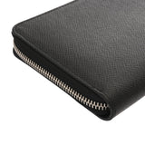 LOUIS VUITTON ルイヴィトン タイガ ジッピーオーガナイザー NM ノワール M30056 メンズ レザー 長財布 ABランク 中古 銀蔵