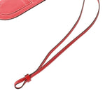 HERMES エルメス インザループ トゥーゴー GM ルージュトマト D刻印(2019年頃) レディース シェーブル その他小物 新同 中古 銀蔵