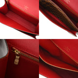 LOUIS VUITTON ルイヴィトン ダミエ モンソー SPオーダー ブラウン N48088 ユニセックス ダミエキャンバス ハンドバッグ ABランク 中古 銀蔵