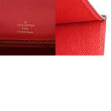 LOUIS VUITTON ルイヴィトン ダミエ モンソー SPオーダー ブラウン N48088 ユニセックス ダミエキャンバス ハンドバッグ ABランク 中古 銀蔵