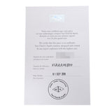 VAN CLEEF & ARPELS ヴァンクリーフ＆アーペル ヴィンテージ アルハンブラ オニキス VCARA45800 レディース K18イエローゴールド YG ネックレス Aランク 中古 銀蔵