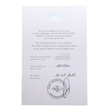 VAN CLEEF & ARPELS ヴァンクリーフ＆アーペル スウィート アルハンブラ シェル VCARF69100 レディース K18イエローゴールド YG ネックレス Aランク 中古 銀蔵