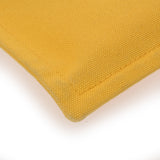 HERMES エルメス ヨッティング PM イエロー ユニセックス キャンバス ポーチ Bランク 中古 銀蔵