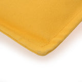 HERMES エルメス ヨッティング PM イエロー ユニセックス キャンバス ポーチ Bランク 中古 銀蔵