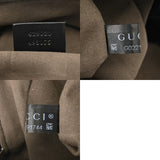 GUCCI グッチ バックパック ベージュ 429020 ユニセックス GGスプリームキャンバス レザー リュック・デイパック ABランク 中古 銀蔵