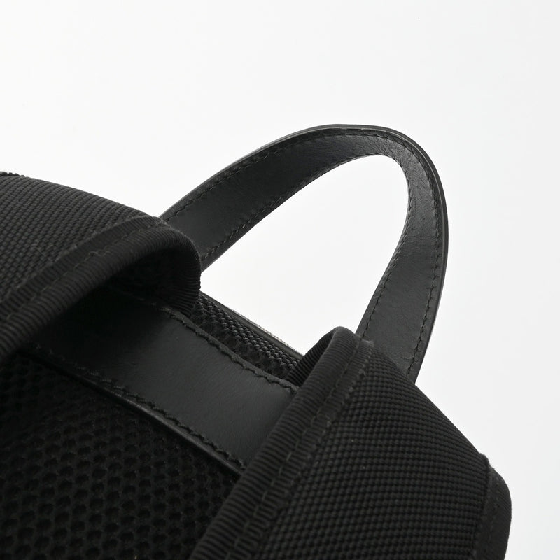 GUCCI グッチ バックパック ベージュ 429020 ユニセックス GGスプリームキャンバス レザー リュック・デイパック ABランク 中古 銀蔵