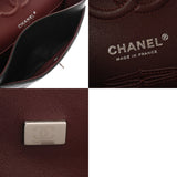 CHANEL シャネル マトラッセ クラシック スモールハンドバッグ 23cm ブラック A01113 レディース キャビアスキン ショルダーバッグ Aランク 中古 銀蔵