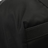 PRADA プラダ ボストンバッグ ブラック 2VC796 レディース ナイロン ボストンバッグ ABランク 中古 銀蔵