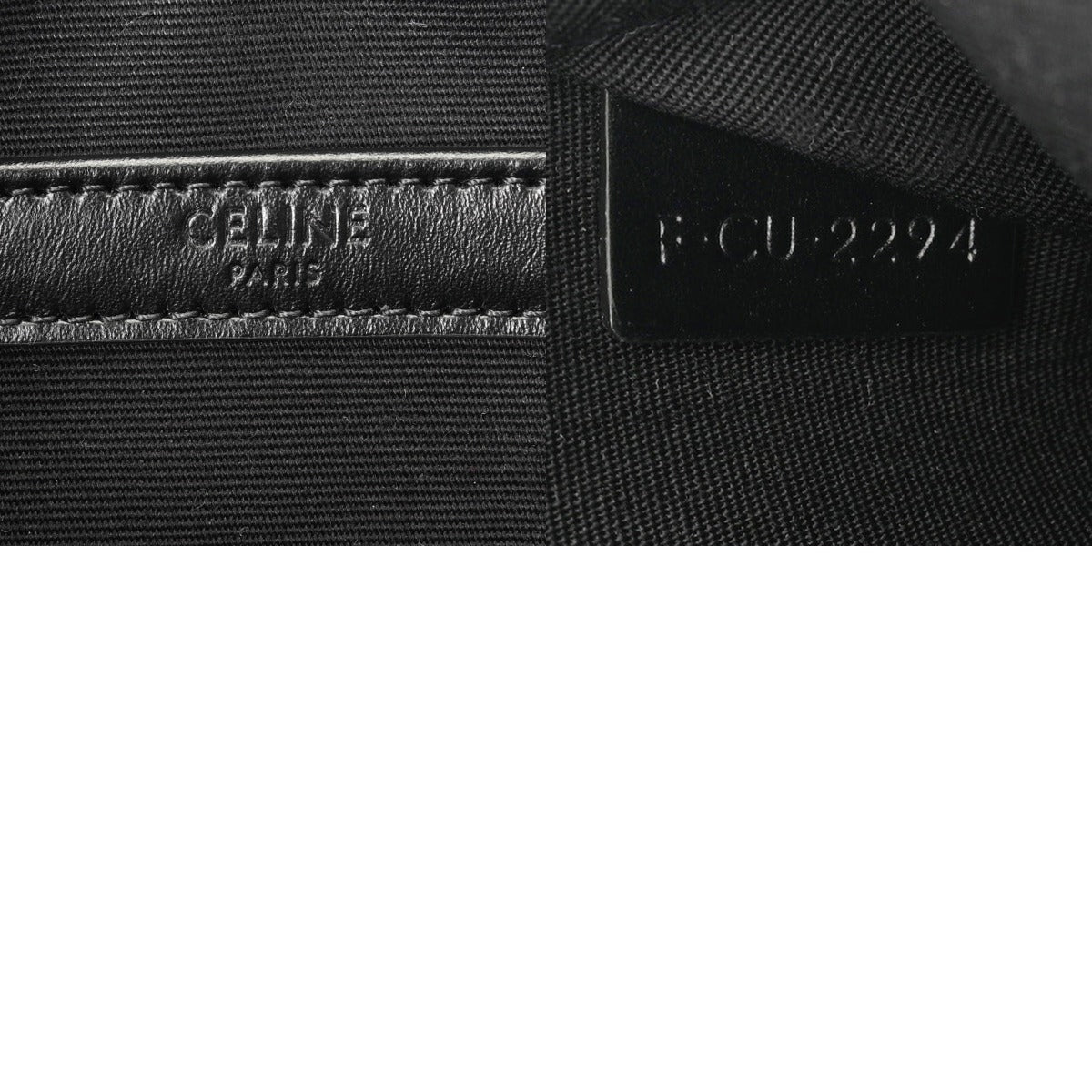 最終お値下CELINE セリーヌ ロゴ ストラップ クロスバック タンクグレー CELINE セリーヌ ラージ ストラップ ロミー (CELINE/ショルダーバッグ