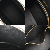 BALENCIAGA バレンシアガ ヴィル トップハンドル ブラック 518873 レディース カーフ 2WAYバッグ ABランク 中古 銀蔵