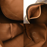 LOUIS VUITTON ルイヴィトン モノグラム スピーディ 30 ブラウン M41526 レディース モノグラムキャンバス ハンドバッグ Bランク 中古 銀蔵