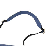 LOUIS VUITTON ルイヴィトン タイガ アウトドア メッセンジャー PM コバルト M33437 メンズ レザー ショルダーバッグ Bランク 中古 銀蔵