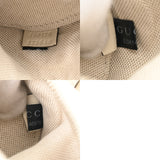 GUCCI グッチ ブロンディ ミニショルダーバッグ アイボリー 760170 レディース レザー ショルダーバッグ Aランク 中古 銀蔵