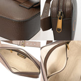 GUCCI グッチ 100周年記念 ブラウン／マルチカラー 602695 ユニセックス ボディバッグ Aランク 中古 銀蔵