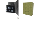 GUCCI グッチ ブロンディ ミニショルダー ブラック 760175 ユニセックス レザー ショルダーバッグ Aランク 中古 銀蔵