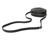 GUCCI グッチ ブロンディ ミニショルダー ブラック 760175 ユニセックス レザー ショルダーバッグ Aランク 中古 銀蔵