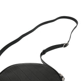 GUCCI グッチ ブロンディ ミニショルダー ブラック 760175 ユニセックス レザー ショルダーバッグ Aランク 中古 銀蔵