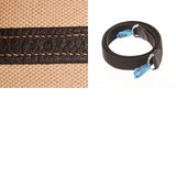 HERMES エルメス ガーデンパーティ TPM マロン □I刻印(2005年頃) レディース トワルアッシュ ブッフルスキッパー ハンドバッグ Bランク 中古 銀蔵