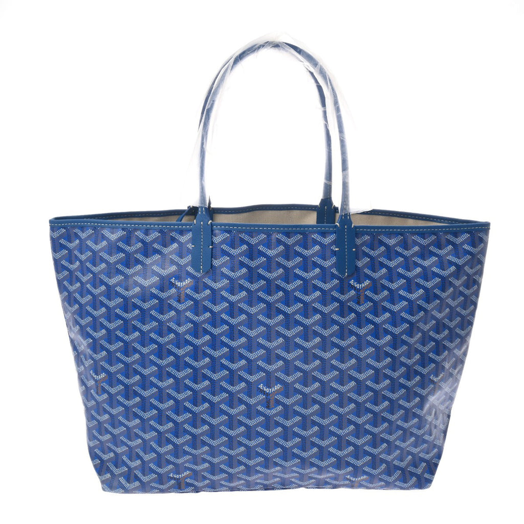 ゴヤール GOYARD サンルイ 付属 ポーチ ネイビー ヘリンボーン ゴヤール GOYARD サンルイ 付属 ポーチ ネイビー ヘリンボーン