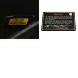 CHANEL シャネル 縦型 バニティバッグ ブラック A01998 レディース キャビアスキン バニティバッグ Bランク 中古 銀蔵
