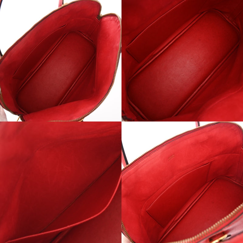 HERMES エルメス ボリード 37 2WAY ルージュアッシュ ○U刻印(1991年頃) レディース クシュベル ハンドバッグ Bランク 中古 銀蔵