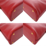 HERMES エルメス ボリード 37 2WAY ルージュアッシュ ○U刻印(1991年頃) レディース クシュベル ハンドバッグ Bランク 中古 銀蔵