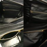 CELINE セリーヌ ラゲージ マイクロショッパー ベージュ 189793 レディース キャンバス レザー ハンドバッグ Bランク 中古 銀蔵