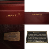 CHANEL シャネル マトラッセ ダイアナ 25cm チェーンショルダー ブラック A01165 レディース ラムスキン ショルダーバッグ ABランク 中古 銀蔵