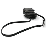 GUCCI グッチ GGエンボス ブラック 658553 メンズ レザー ショルダーバッグ ABランク 中古 銀蔵