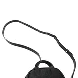 GUCCI グッチ GGエンボス ブラック 658553 メンズ レザー ショルダーバッグ ABランク 中古 銀蔵