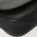 GUCCI グッチ ソーホー チェーンショルダー アウトレット品 ブラック レディース レザー ショルダーバッグ ABランク 中古 銀蔵