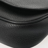 GUCCI グッチ ソーホー チェーンショルダー アウトレット品 ブラック レディース レザー ショルダーバッグ ABランク 中古 銀蔵