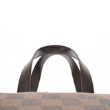 LOUIS VUITTON ルイヴィトン ダミエ ハムステッド PM ブラウン N51205 レディース ダミエキャンバス ハンドバッグ ABランク 中古 銀蔵