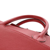 HERMES エルメス ボリード 1923 30 ルージュガランス □I刻印(2005年頃) レディース エバーカラー ハンドバッグ ABランク 中古 銀蔵