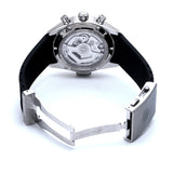 タグホイヤー カレラ シーファーラー×ホディンキー 世界限定968本 CBS2014.FT6293 ブラック メンズ 腕時計 自動巻き 中古 銀蔵